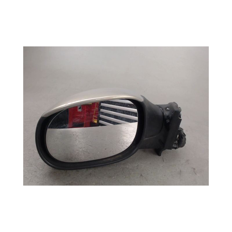 RETROVISEUR EXTERIEUR ELECTRIQUE GAUCHE CITROEN C3