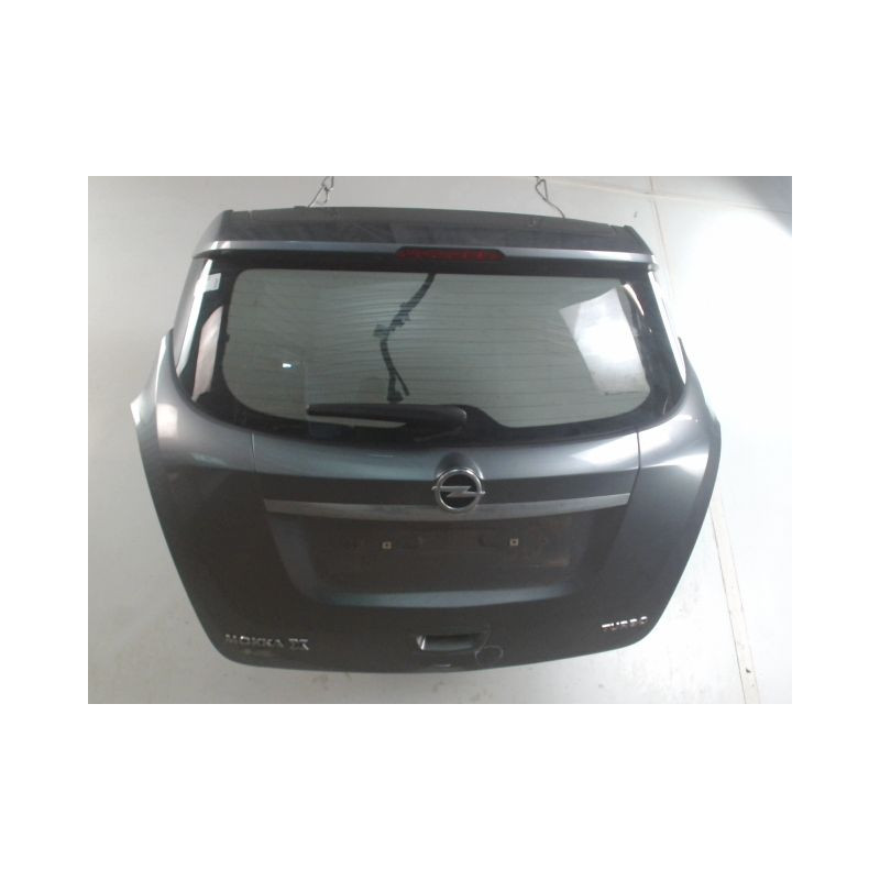 HAYON OPEL MOKKA