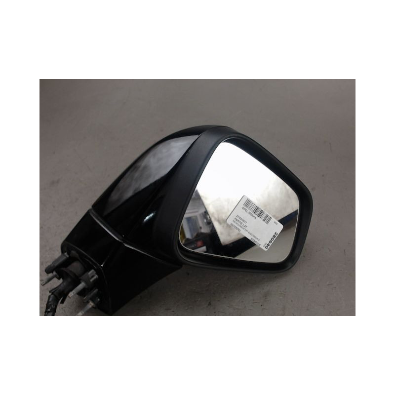 RETROVISEUR EXTERIEUR ELECTRIQUE DROIT OPEL MOKKA