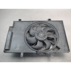 MOTEUR VENTILATEUR RADIATEUR