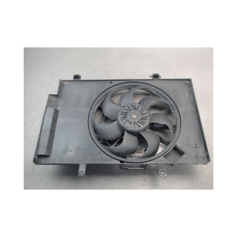 MOTEUR VENTILATEUR RADIATEUR FORD FIESTA