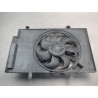 MOTEUR VENTILATEUR RADIATEUR FORD FIESTA