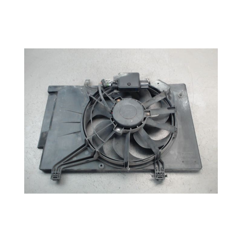 MOTEUR VENTILATEUR RADIATEUR FORD FIESTA