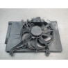 MOTEUR VENTILATEUR RADIATEUR FORD FIESTA