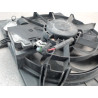 MOTEUR VENTILATEUR RADIATEUR FORD FIESTA