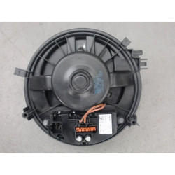 MOTEUR VENTILATEUR CHAUFFAGE