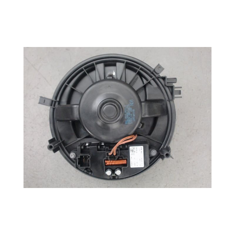 MOTEUR VENTILATEUR CHAUFFAGE VOLKSWAGEN GOLF