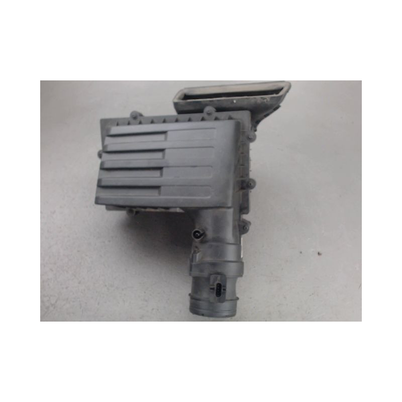 BOITIER FILTRE A AIR VOLKSWAGEN GOLF