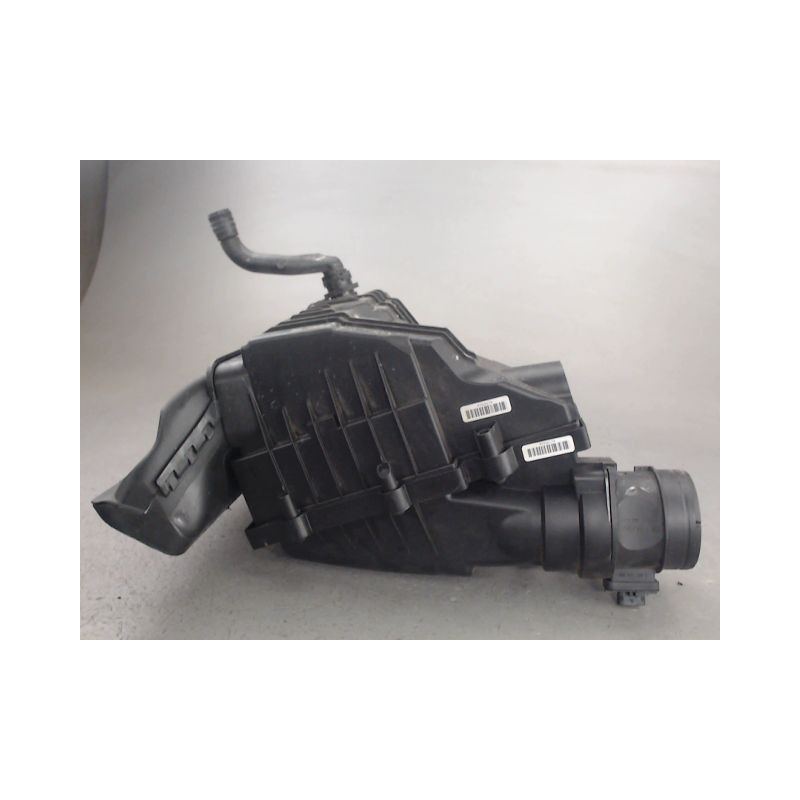BOITIER FILTRE A AIR VOLKSWAGEN GOLF