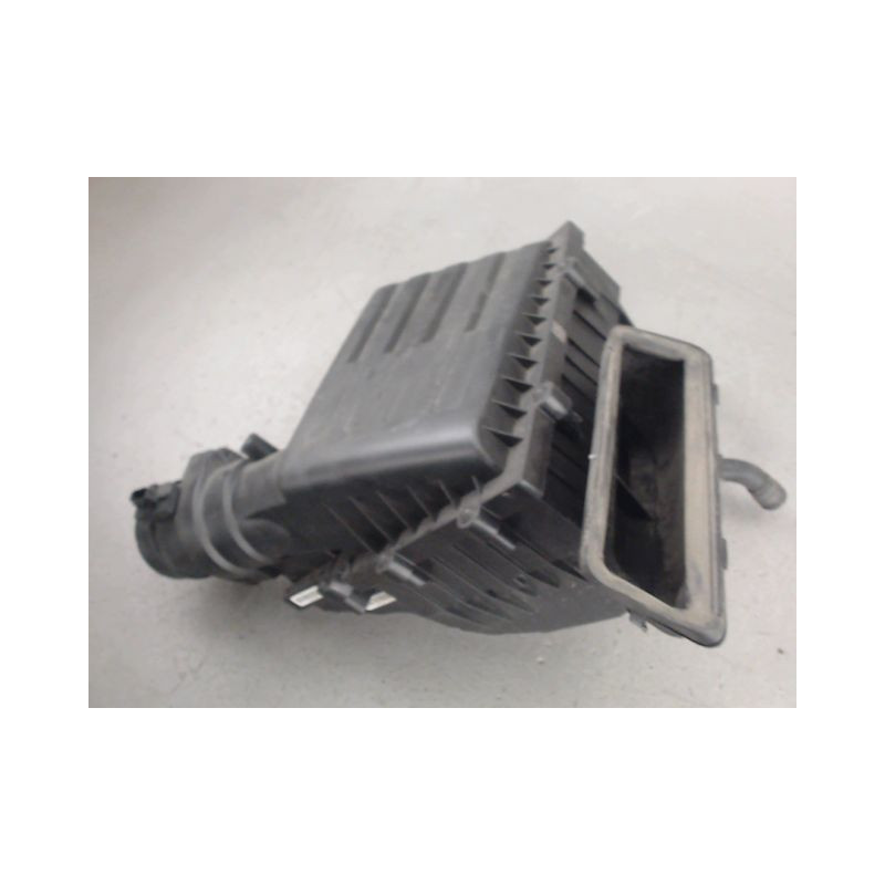 BOITIER FILTRE A AIR VOLKSWAGEN GOLF
