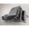 BOITIER FILTRE A AIR VOLKSWAGEN GOLF