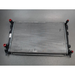 RADIATEUR