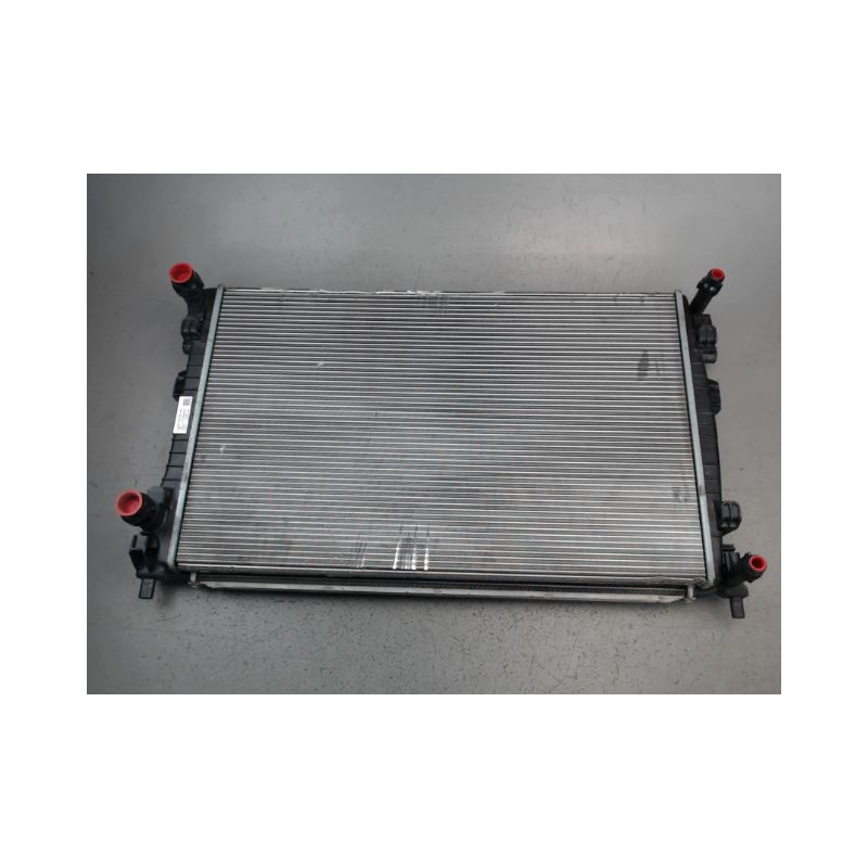 RADIATEUR VOLKSWAGEN GOLF