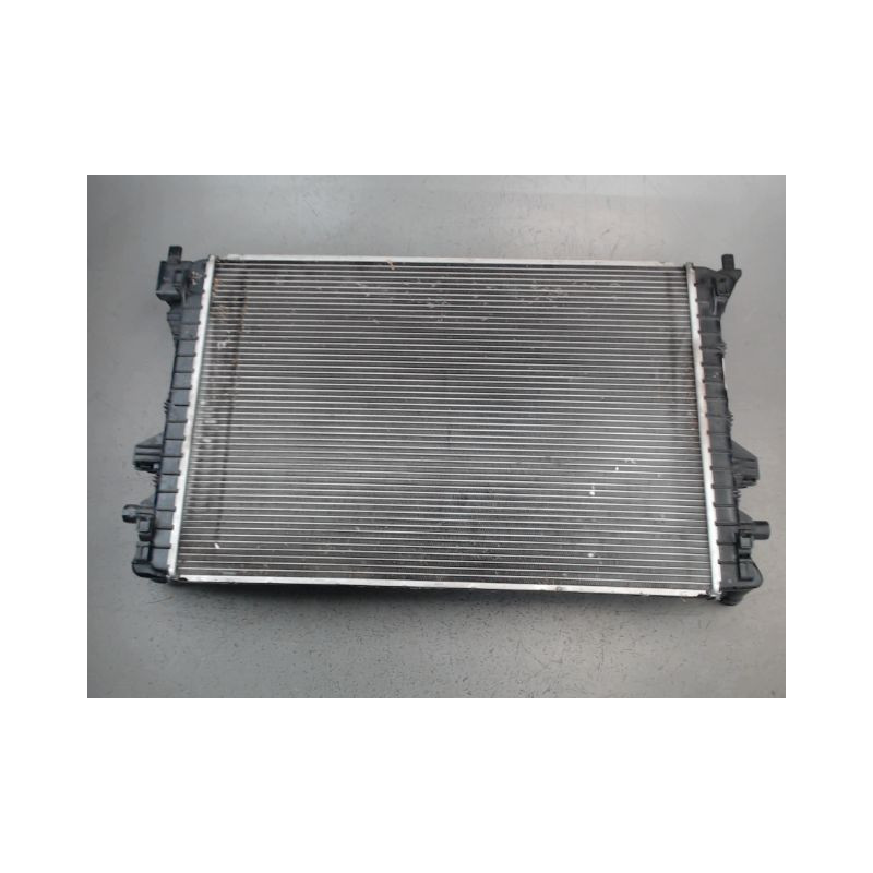 RADIATEUR VOLKSWAGEN GOLF