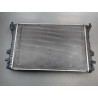 RADIATEUR VOLKSWAGEN GOLF