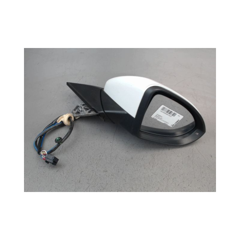 RETROVISEUR EXTERIEUR ELECTRIQUE DROIT VOLKSWAGEN GOLF