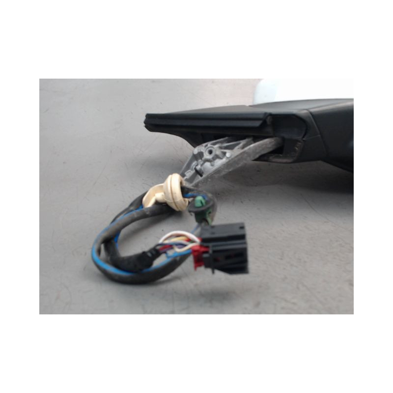 RETROVISEUR EXTERIEUR ELECTRIQUE DROIT VOLKSWAGEN GOLF