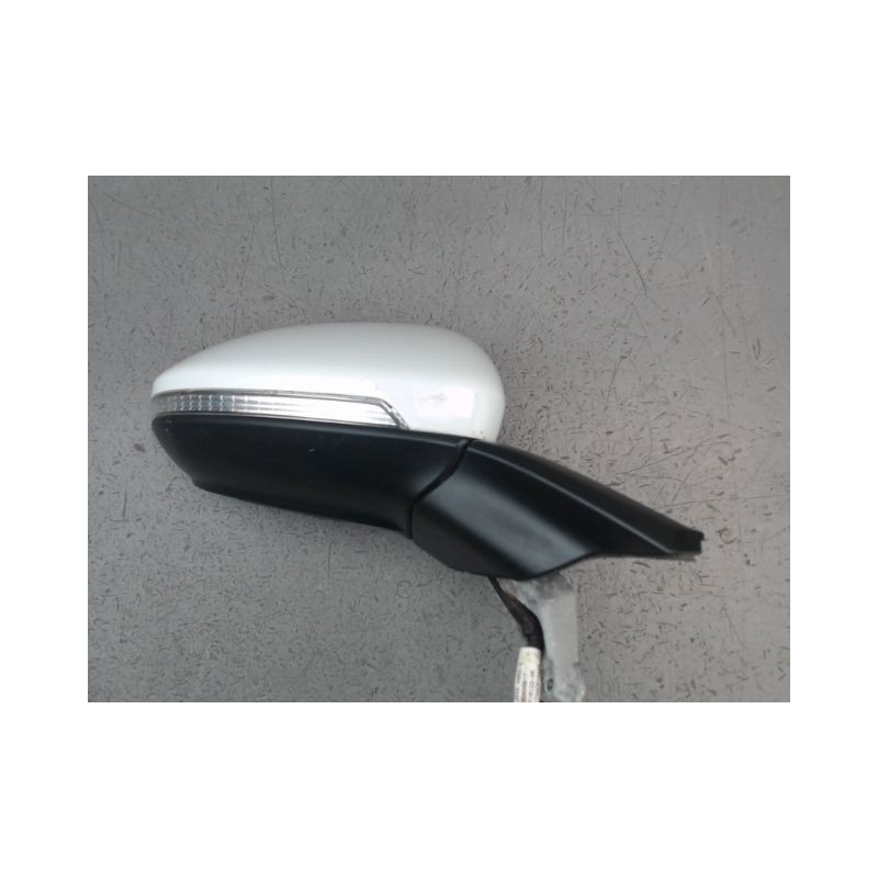 RETROVISEUR EXTERIEUR ELECTRIQUE DROIT VOLKSWAGEN GOLF