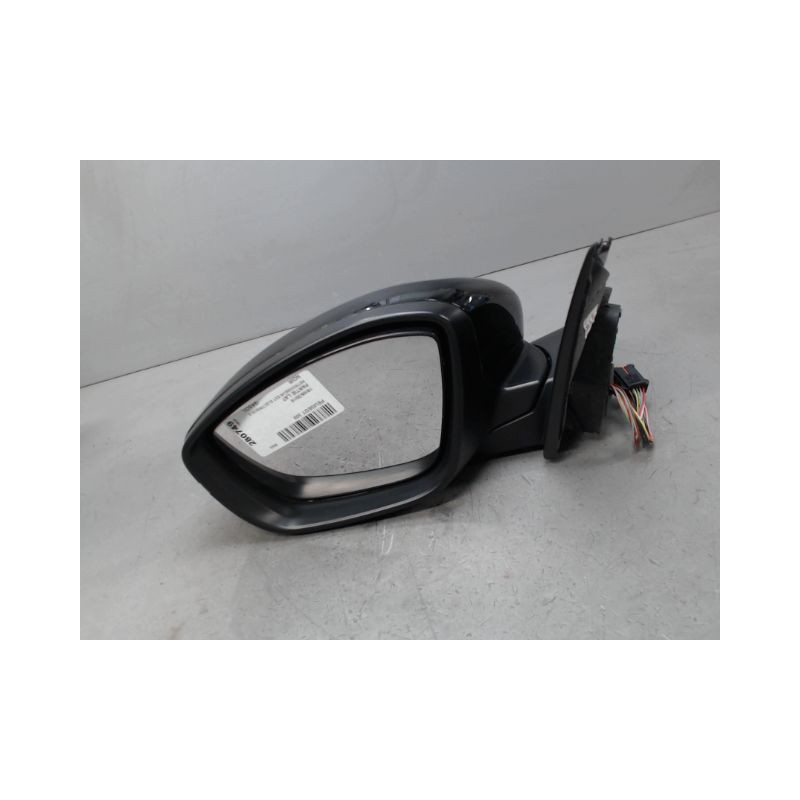 RETROVISEUR EXTERIEUR ELECTRIQUE GAUCHE PEUGEOT 308