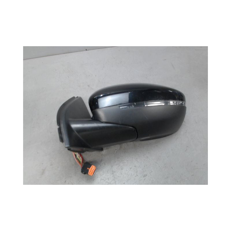 RETROVISEUR EXTERIEUR ELECTRIQUE GAUCHE PEUGEOT 308