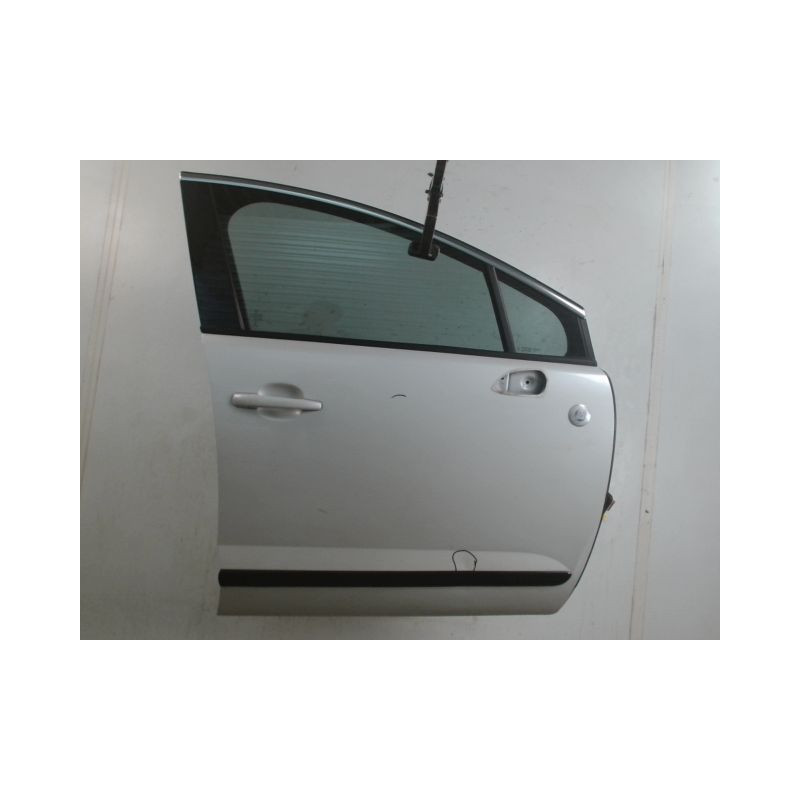 PORTE AVANT DROIT PEUGEOT 3008