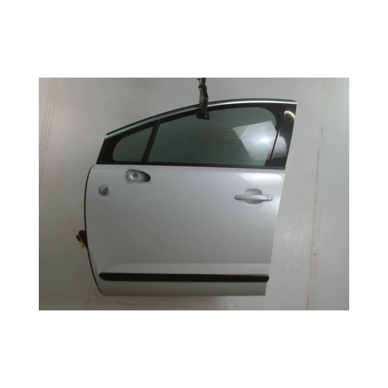 PORTE AVANT GAUCHE PEUGEOT 3008