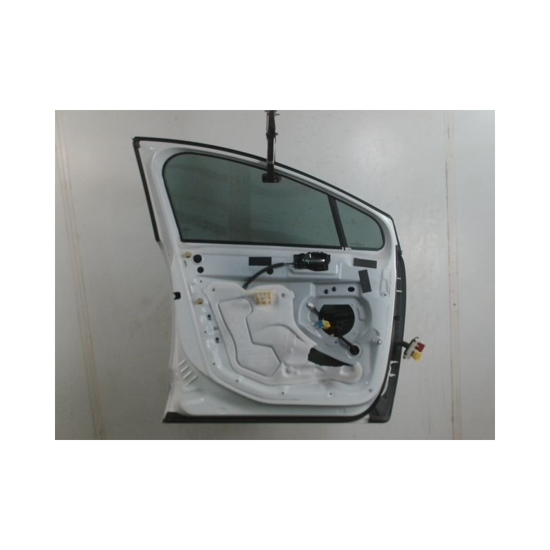 PORTE AVANT GAUCHE PEUGEOT 3008