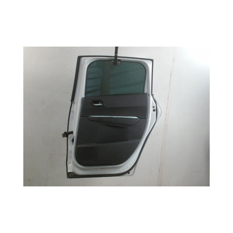 PORTE ARRIERE DROIT PEUGEOT 3008