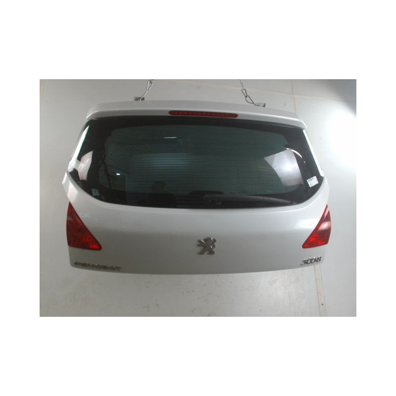 HAYON PEUGEOT 3008