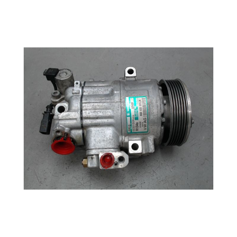 COMPRESSEUR AIR CONDITIONNE VOLKSWAGEN POLO