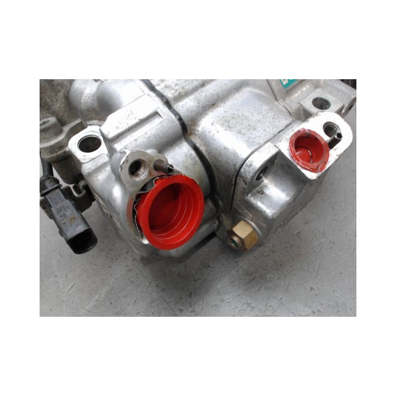 COMPRESSEUR AIR CONDITIONNE VOLKSWAGEN POLO
