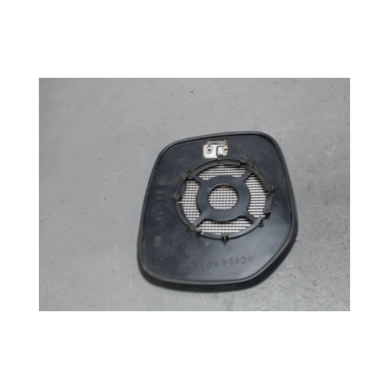 GLACE RETROVISEUR EXT D CITROEN BERLINGO