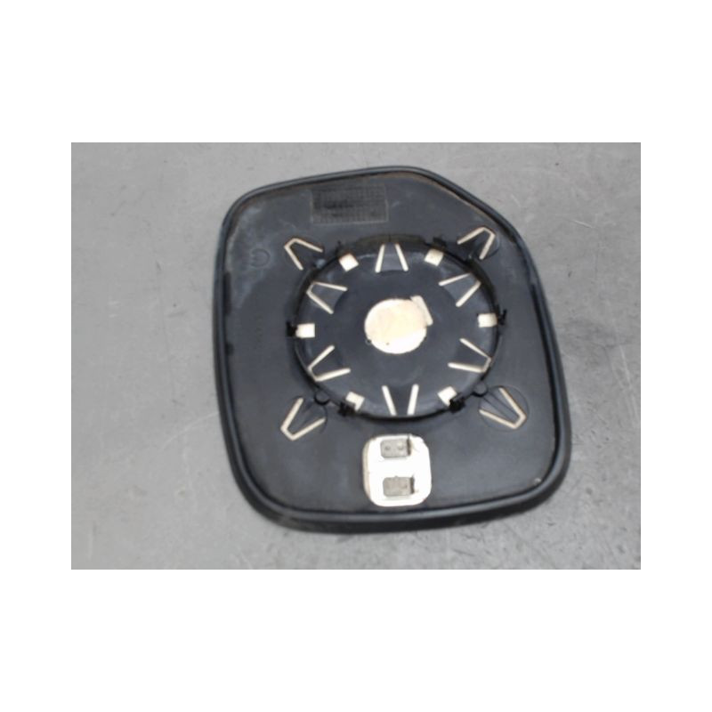 GLACE RETROVISEUR EXT G CITROEN BERLINGO