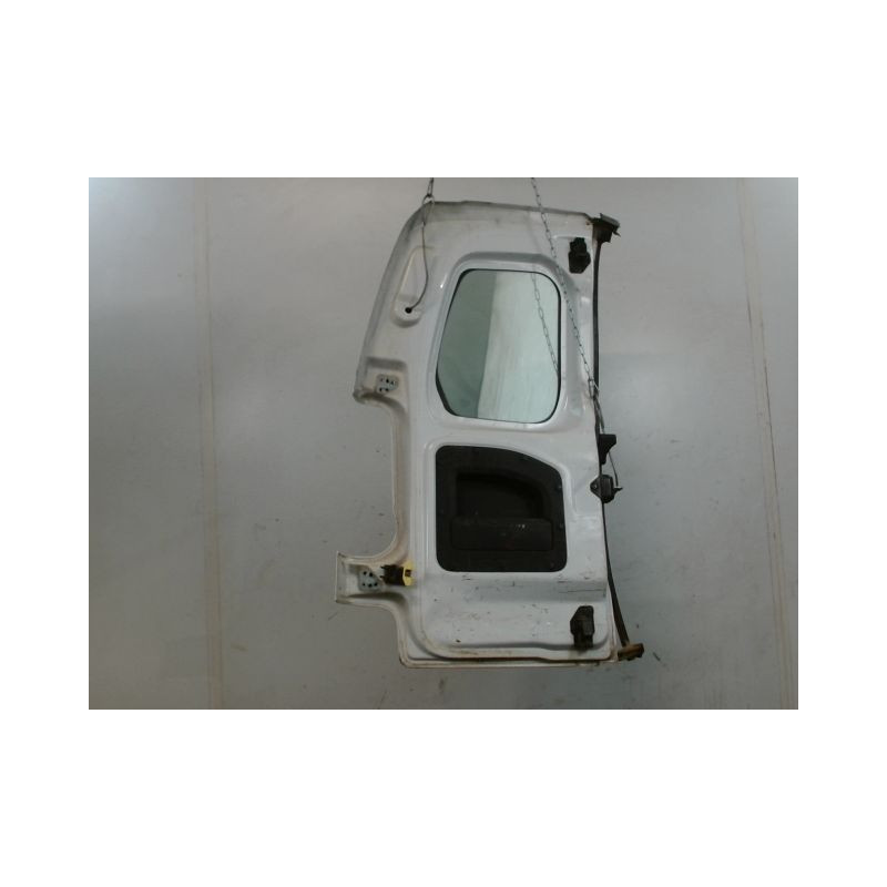 PORTE BATTANTE ARRIERE DROIT CITROEN BERLINGO