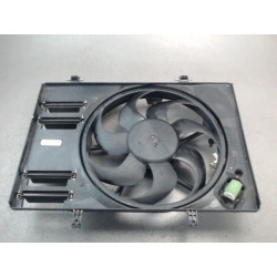 MOTEUR VENTILATEUR RADIATEUR