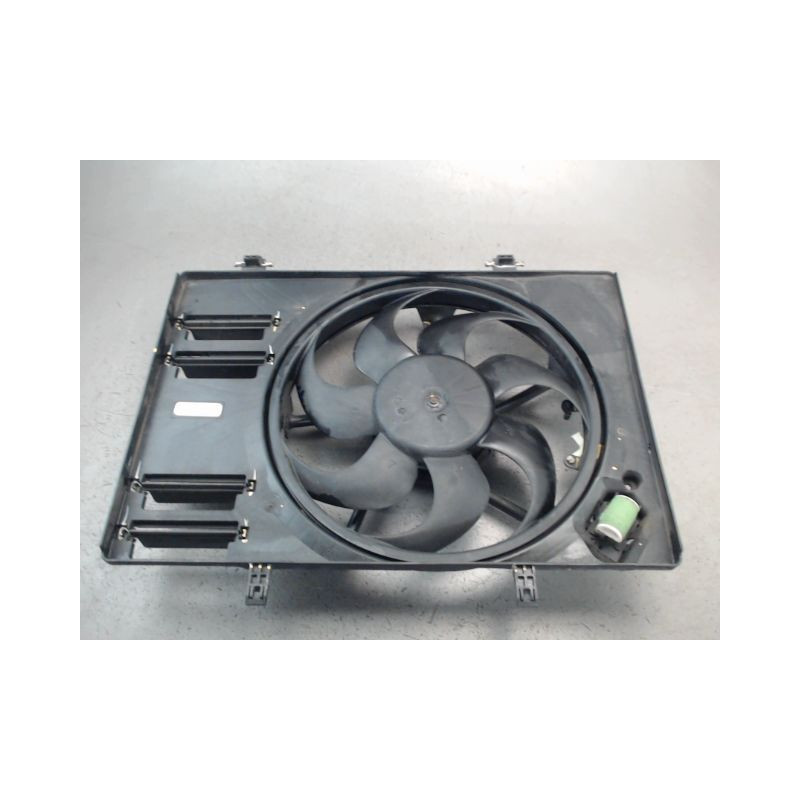 MOTEUR VENTILATEUR RADIATEUR FORD ECOSPORT