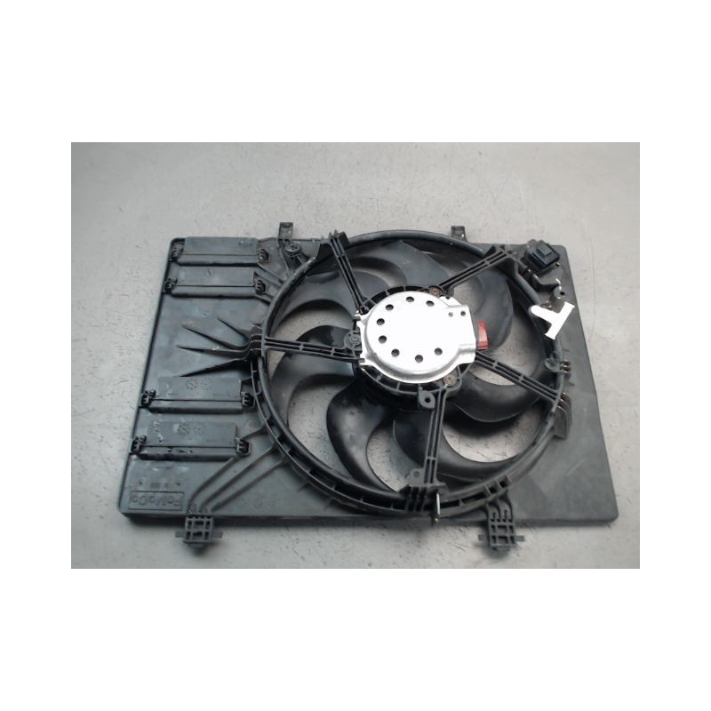 MOTEUR VENTILATEUR RADIATEUR FORD ECOSPORT