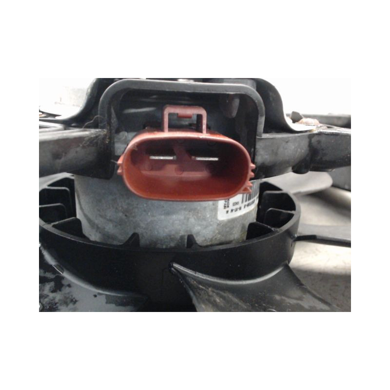 MOTEUR VENTILATEUR RADIATEUR FORD ECOSPORT