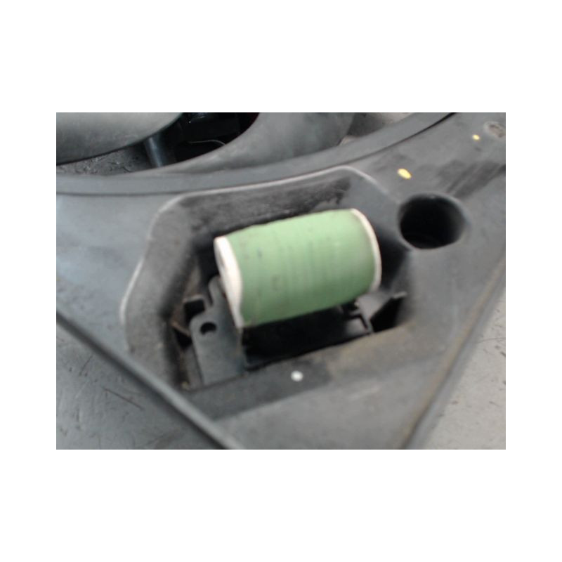 MOTEUR VENTILATEUR RADIATEUR FORD ECOSPORT