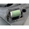 MOTEUR VENTILATEUR RADIATEUR FORD ECOSPORT