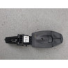COMMANDE AUTORADIO PEUGEOT 206