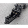 COMMANDE AUTORADIO PEUGEOT 206