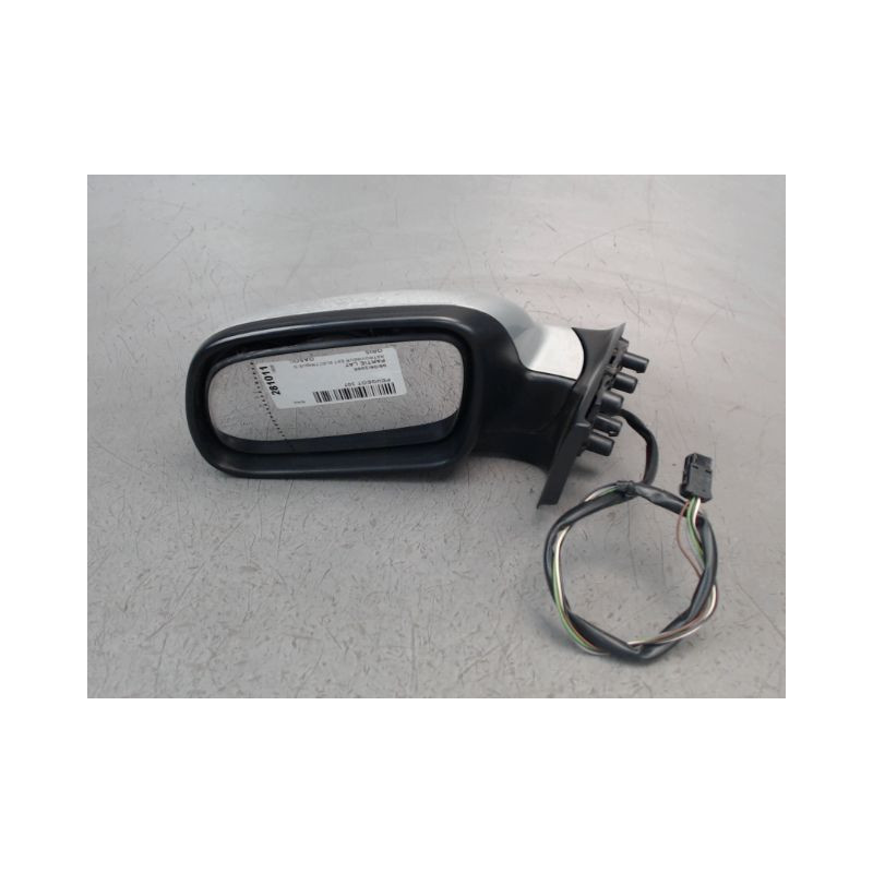 RETROVISEUR EXTERIEUR ELECTRIQUE GAUCHE PEUGEOT 307