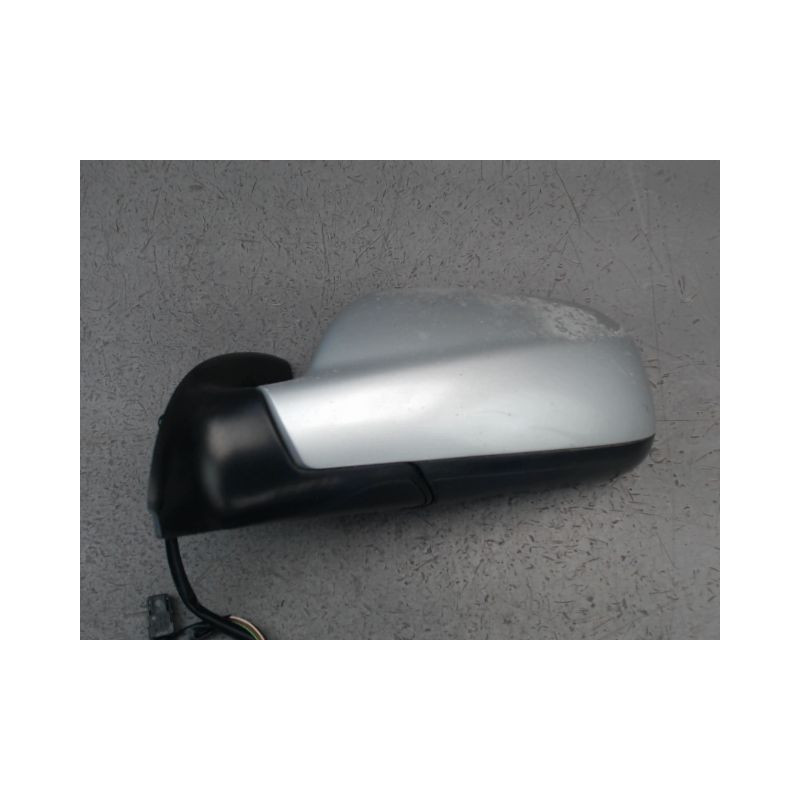 RETROVISEUR EXTERIEUR ELECTRIQUE GAUCHE PEUGEOT 307