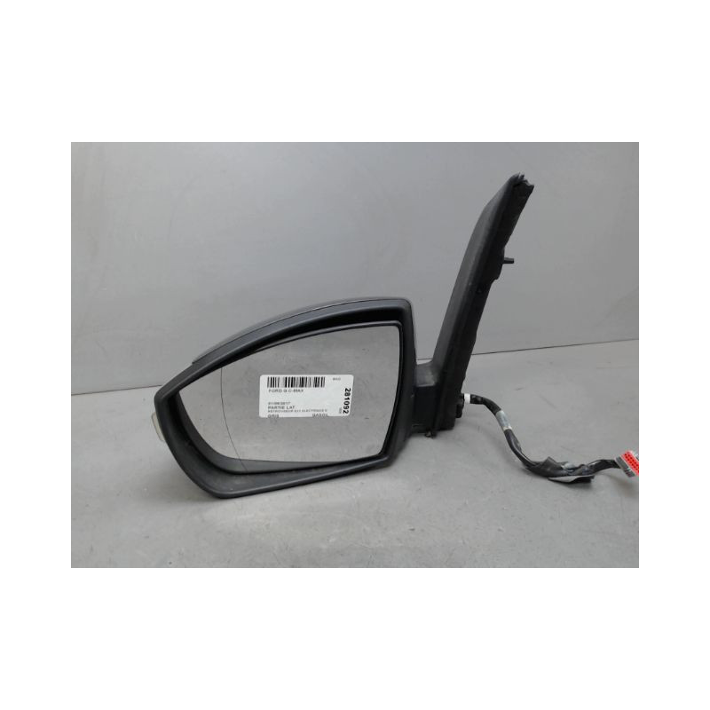 RETROVISEUR EXTERIEUR ELECTRIQUE GAUCHE FORD G.C-MAX