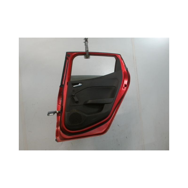 PORTE ARRIERE DROIT RENAULT CLIO