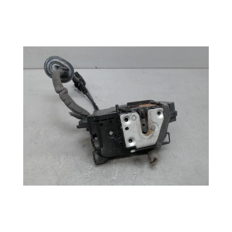 SYSTEME CONDAMNATION ARRIERE DROIT RENAULT CLIO IV ESTATE 2012-2016