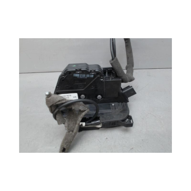 SYSTEME CONDAMNATION ARRIERE DROIT RENAULT CLIO IV ESTATE 2012-2016