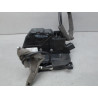 SYSTEME CONDAMNATION ARRIERE DROIT RENAULT CLIO IV ESTATE 2012-2016