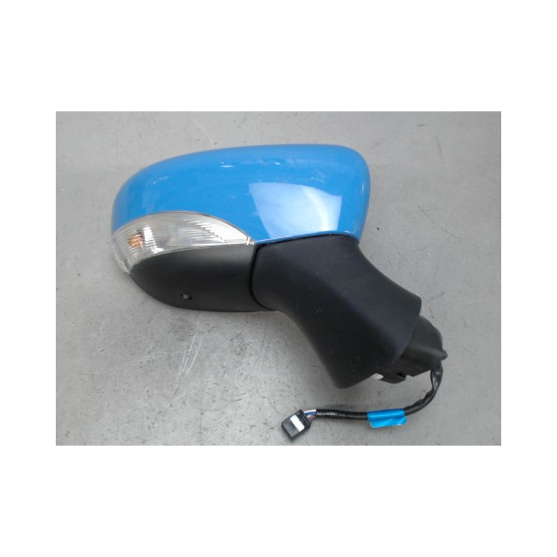 RETROVISEUR EXTERIEUR ELECTRIQUE DROIT RENAULT CLIO IV ESTATE 2012-2016